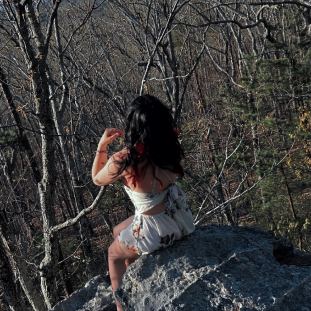 Meet your Posher, Katlyn